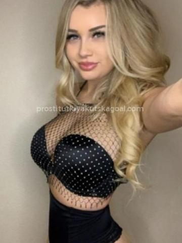 Анкета проститутки Зита, 23 года